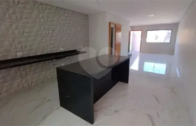 Casa com 3 quartos à venda na Rua Salomé Queiroga, Vila Carrão, São Paulo