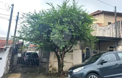 Terreno à venda na Rua Barão de Laguna, Vila Alpina, São Paulo
