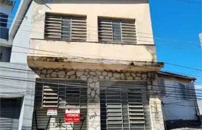 Barracão / Galpão / Depósito à venda na Buenópolis, Vila Santa Clara, São Paulo