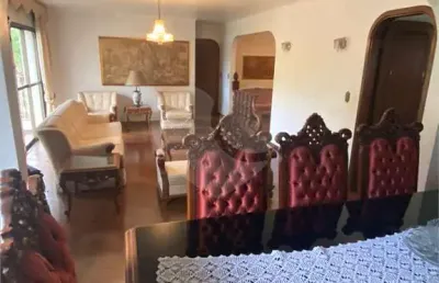 Apartamento com 3 quartos à venda em parque da mooca - sp