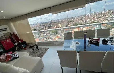Apartamento com 2 quartos à venda em vila formosa - sp