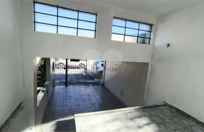 Terreno à venda na Rua Marari, Vila Alpina, São Paulo