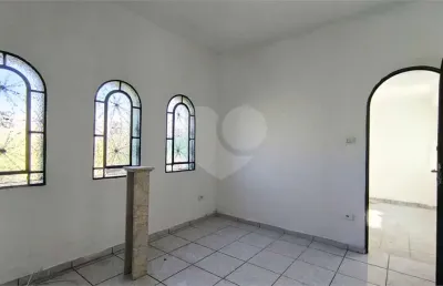 Terreno à venda na Rua Marari, Vila Alpina, São Paulo