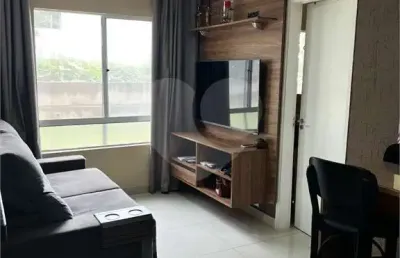 Apartamento com 2 quartos à venda na Avenida Vila Ema, Vila Prudente, São Paulo
