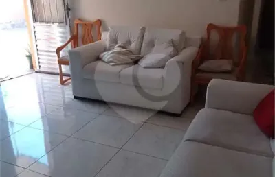 Casa com 5 quartos à venda em parque são lucas - sp