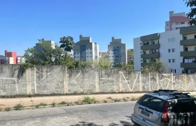 Terreno à venda em jardim santa terezinha (zona leste) - sp