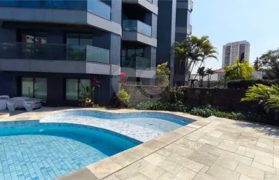 Apartamento com 4 quartos à venda em vila prudente - sp
