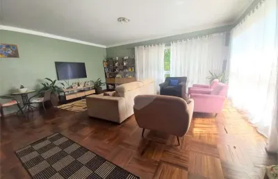 Casa com 4 quartos à venda em jardim são caetano - sp