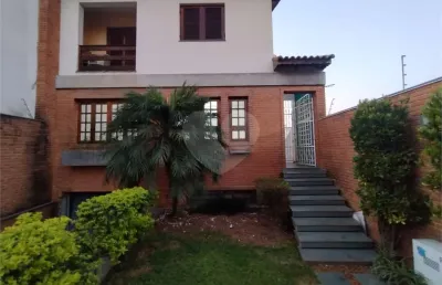 Casa com 4 quartos à venda na Rua Visconde de Ataíde, Tatuapé, São Paulo