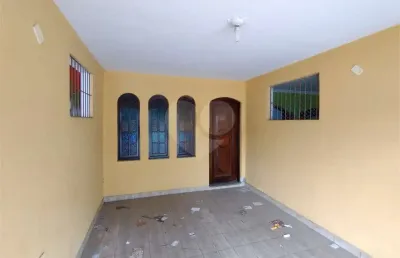 Sobrado com 2 quartos à venda em vila divina pastora - sp