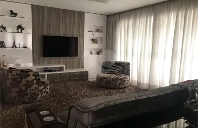 Apartamento com 4 quartos à venda ou para locação em jardim avelino - sp