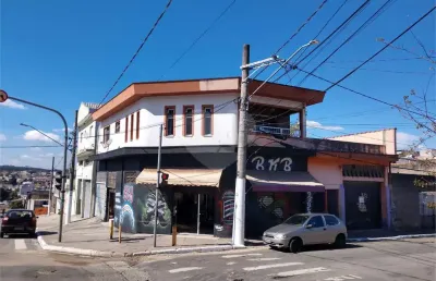 Ponto comercial à venda na Campo Florido, Sapopemba, São Paulo