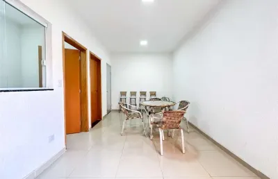 Apartamento com 2 quartos à venda em vila celeste - sp