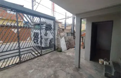 Sobrado com 3 quartos à venda em parque residencial oratorio - sp