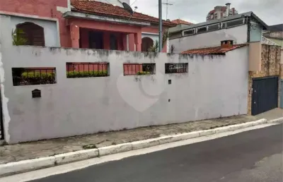 Terreno à venda na Xavier Da Rocha, Parque da Vila Prudente, São Paulo