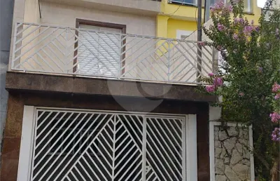 Sobrado com 2 quartos à venda ou para locação em tatuapé - sp