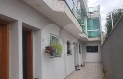 Condomínio com 3 quartos à venda em vila carrão - sp