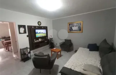 Sobrado com 5 quartos à venda em parque são lucas - sp