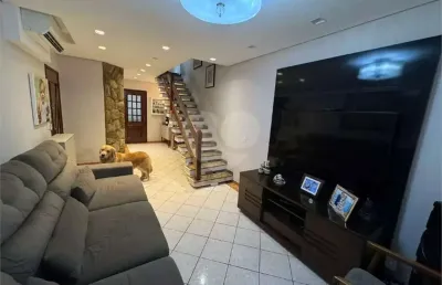 Sobrado com 3 quartos à venda em vila califórnia - sp