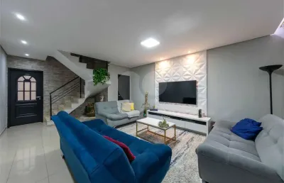 Casa com 4 quartos à venda na Rua Gradau, Vila Prudente, São Paulo