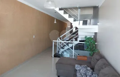 Sobrado com 3 quartos à venda em vila divina pastora - sp