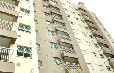 Apartamento com 3 quartos à venda na Rua Luís Cavana, Centro, São Caetano do Sul