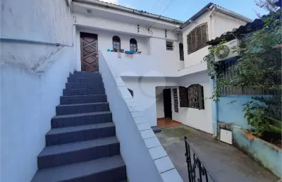 Terreno à venda na Rua José dos Reis, Parque da Vila Prudente, São Paulo