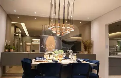 Apartamento com 3 quartos à venda em vila sofia - sp