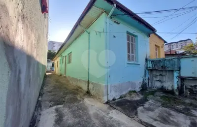 Terreno à venda na Rua Gradau, Vila Bela, São Paulo