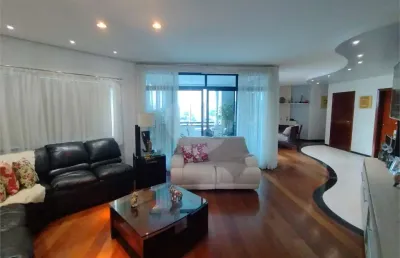 Apartamento com 4 quartos à venda ou para locação em jardim avelino - sp