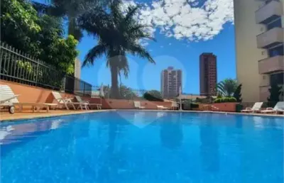 Apartamento com 3 quartos à venda em vila prudente - sp