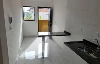 Apartamento com 1 quartos à venda em vila esperança - sp