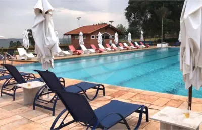 Terreno à venda em riviera de santa cristina iv - sp