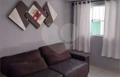 Casa térrea com 3 quartos à venda em vila buenos aires - sp