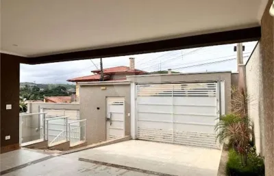 Casa com 4 quartos à venda na João Evangelista Peçanha, Centro, Piracaia