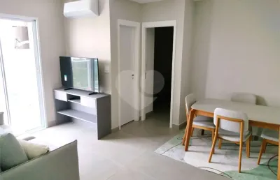 Apartamento com 1 quartos para locação em jardim avelino - sp