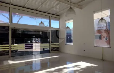 Ponto comercial para alugar na Avenida do Oratório, Vila Prudente, São Paulo