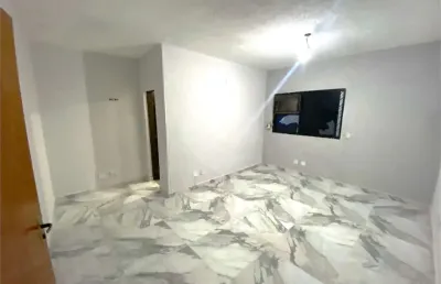Sala comercial para alugar na Rua Costa Barros, Vila Alpina, São Paulo