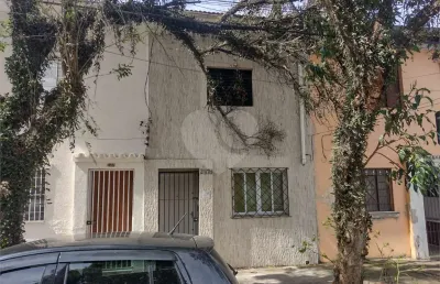Casa com 2 quartos à venda na Rua Cipriano Barata, Ipiranga, São Paulo