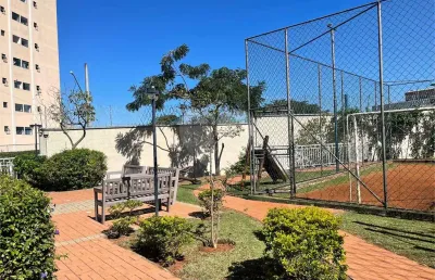Apartamento com 2 quartos para locação em quinta da paineira - sp