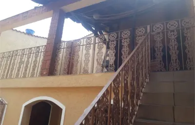 Sobrado com 3 quartos à venda em jardim independência - sp