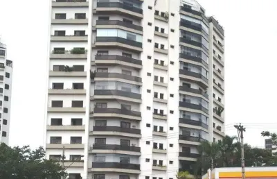 Apartamento com 3 quartos à venda em jardim avelino - sp