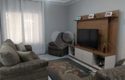 Sobrado com 3 quartos à venda em parque da vila prudente - sp