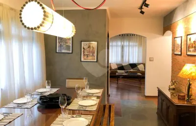 Casa com 3 quartos à venda na Rua Vaieth, Vila Ema, São Paulo