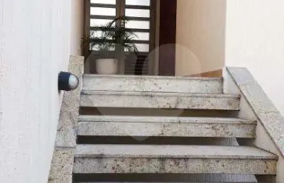 Casa com 3 quartos à venda na Rua Caruso, Vila Alpina, São Paulo