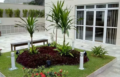Apartamento com 3 quartos à venda na Rua Luís Cavana, Centro, São Caetano do Sul