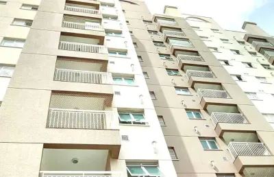 Apartamento com 3 quartos à venda na Rua Luís Cavana, Centro, São Caetano do Sul
