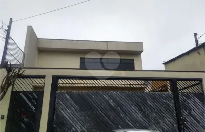 Prédio à venda na Rua São Carlos Borromeu, Vila Alpina, São Paulo