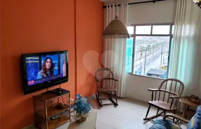 Apartamento com 3 quartos à venda em praia dos sonhos - sp
