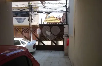 Casa térrea com 4 quartos à venda em parque luis mucciolo - sp
